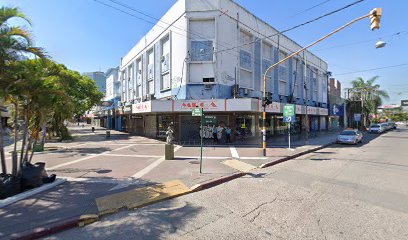 Ex tienda 'La Casa del Pueblo'