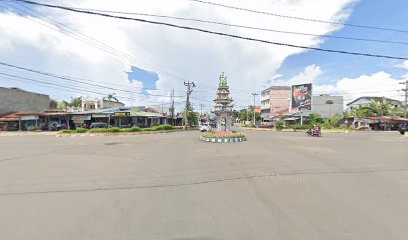 Slb Negeri 5 Kota Bengkulu