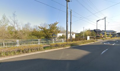 仙台市水道局将監北配水ポンプ場