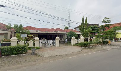 RUMAH ASPIRASI DM