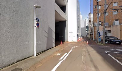 長岡市役所 移住定住相談センター