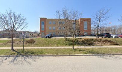 Trillium Woods Elementary School