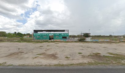 Campo de béisbol