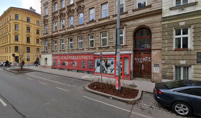 Hartl Schlüsselexpress - Wien