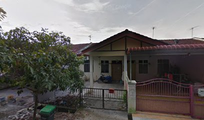 Klinik Kesihatan Sg Ular