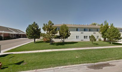 Roosevelt City Housing Auth