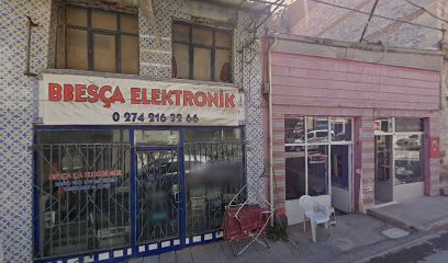 Besça Elektronik