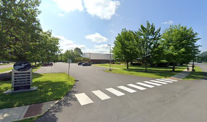 Town of Milton Recreation Department
