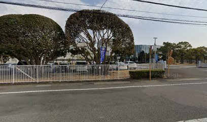 大塚化学（株） 徳島工場