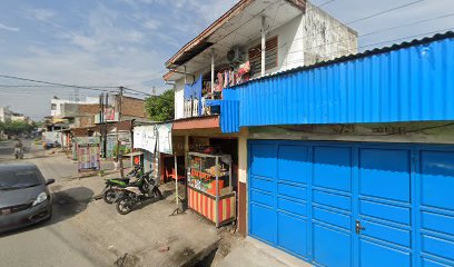 Kantor Sekertariat PRPDB Provinsi Sumatera Utara