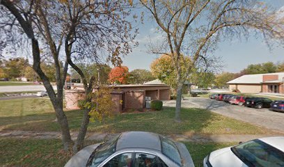 Eudora Community Library