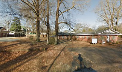 Rolleigh Thomas R DC - Pet Food Store in Iuka Mississippi