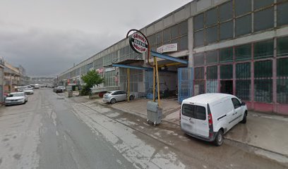 ÇelikBilek Servo Motor Tamiri ve Onarımı