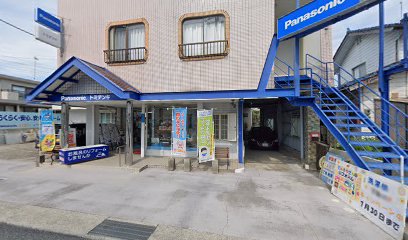 Panasonic shop（株）トミデンキ