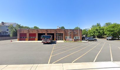 Leesburg Volunteer Fire Company Banquet Hall