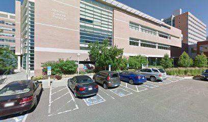 UCHealth Podiatry Clinic - Anschutz Medical Campus