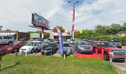 Perfect Auto Sales