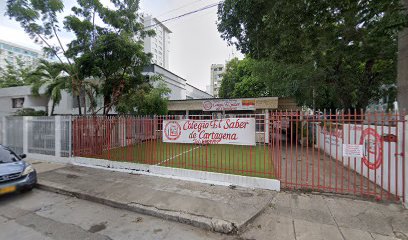 Colegio El Saber De Cartagena