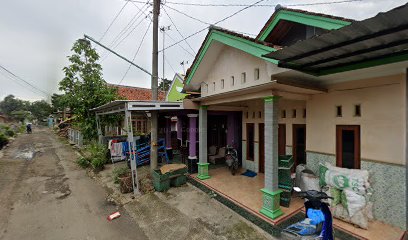 Pijat pangilan