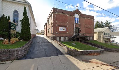 Wilkes-Barre Mennonite School