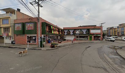 Centro Comercial Casa Linda