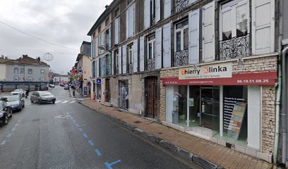 Le Couserans du jeu Saint-Girons