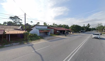 Kedai Gunting Rambut A.Nan