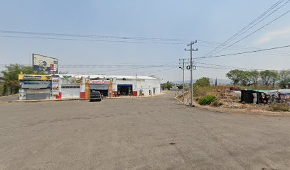 Carnitas & Birria