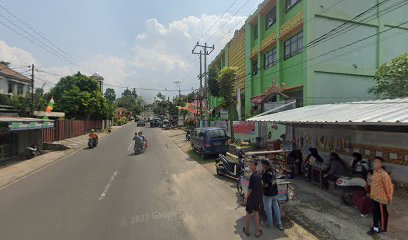 Dinas pendidikan dan kebudayaan