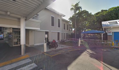 Miami sailing club