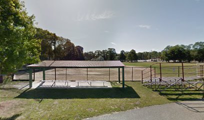 Weymouth High - Softball Field