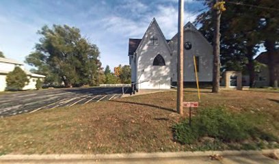 Hickory Corners United Methodist Church