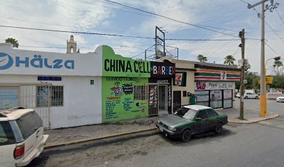 Servicio Tecnico 'China Cell'