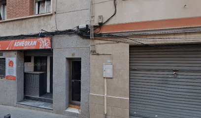 Imagen del negocio Ashéokan Dance Studio en Cornellà de Llobregat, Barcelona