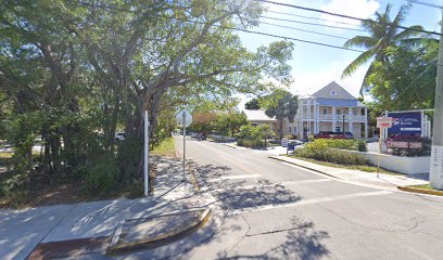 Key West Wastewater Treatment