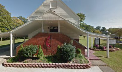 Bobtown United Methodist Church