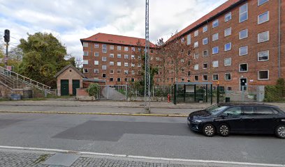 Frederiksberg Rengøring