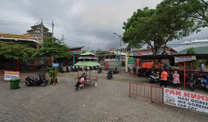 Agen Seafood Sri Rahyu