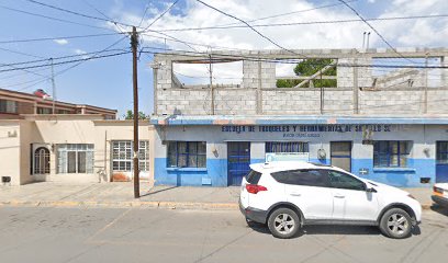 ESCUELA DE TROQUELES Y HERRAMIENTAS DE SALTILLO, S.C.