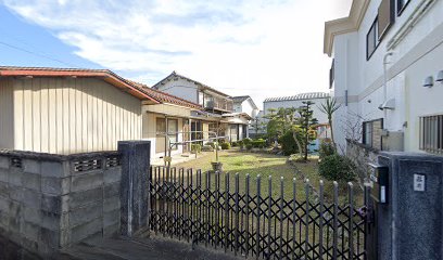 散髪ＨＯＵＳＥ古川