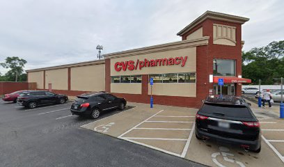 CVS Photo