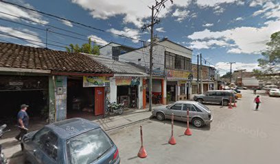 Restaurante El Amigo Payanes