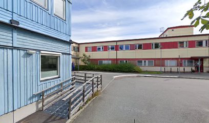 BUP-Akutavdelning barn- och ungdomspsykiatri Östra sjukhuset | Sahlgrenska Universitetssjukhuset