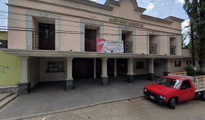 Auditorio México 68