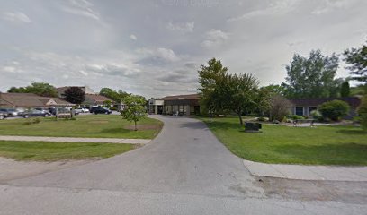 Meaford Long Term Care Centre