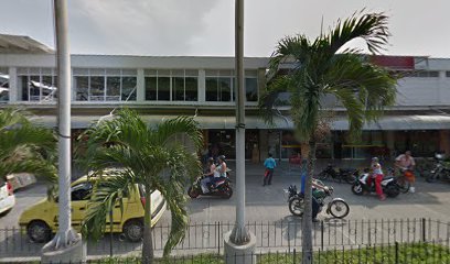 Cajero ATH Robledo Plaza (Cartago) - Banco Popular