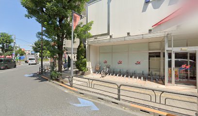 ダイチャリ メッセ高円寺店