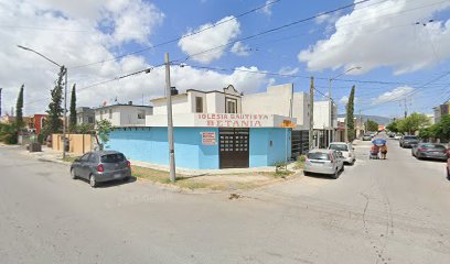 Iglesia Bautista Betania