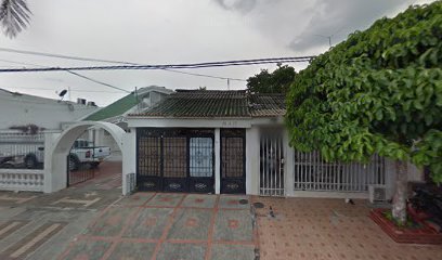 Liceo El Paraiso de los niños