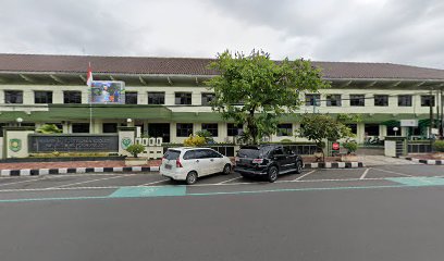 RSUD Saras Husada Purworejo